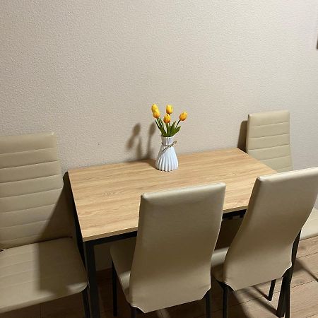 *Bakuriani Resort* Cozy & Comfortable Apt. エクステリア 写真